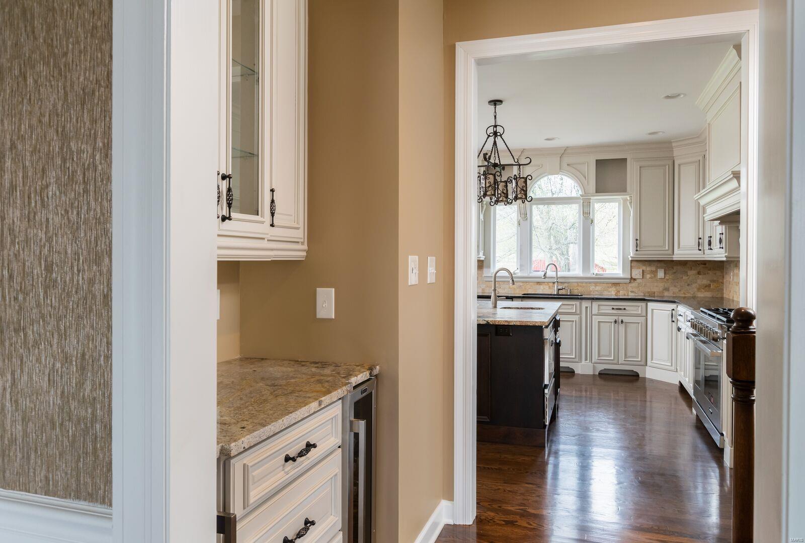 Tara at Wildhorse - Residential