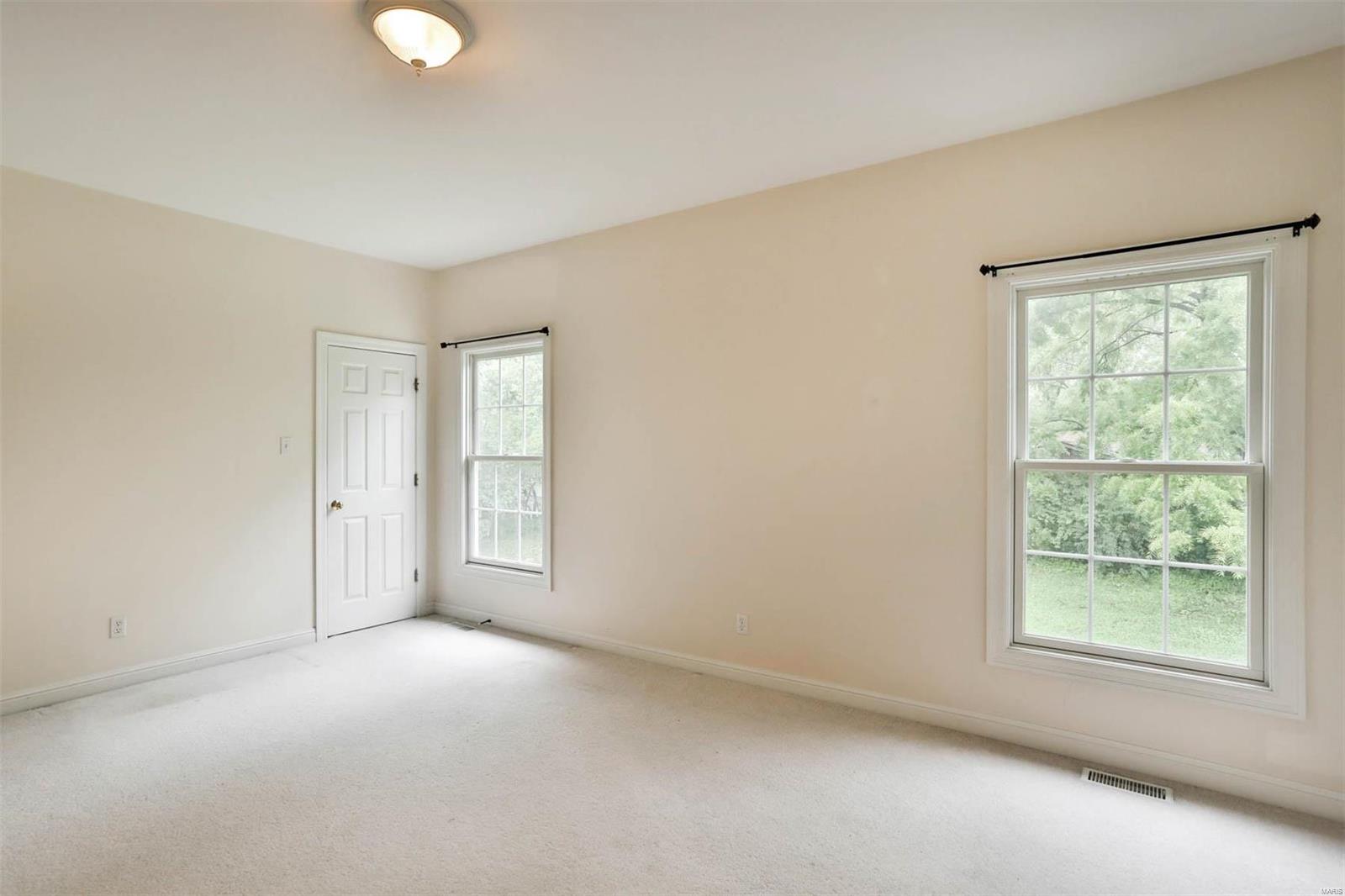 Olive Crest - Residential