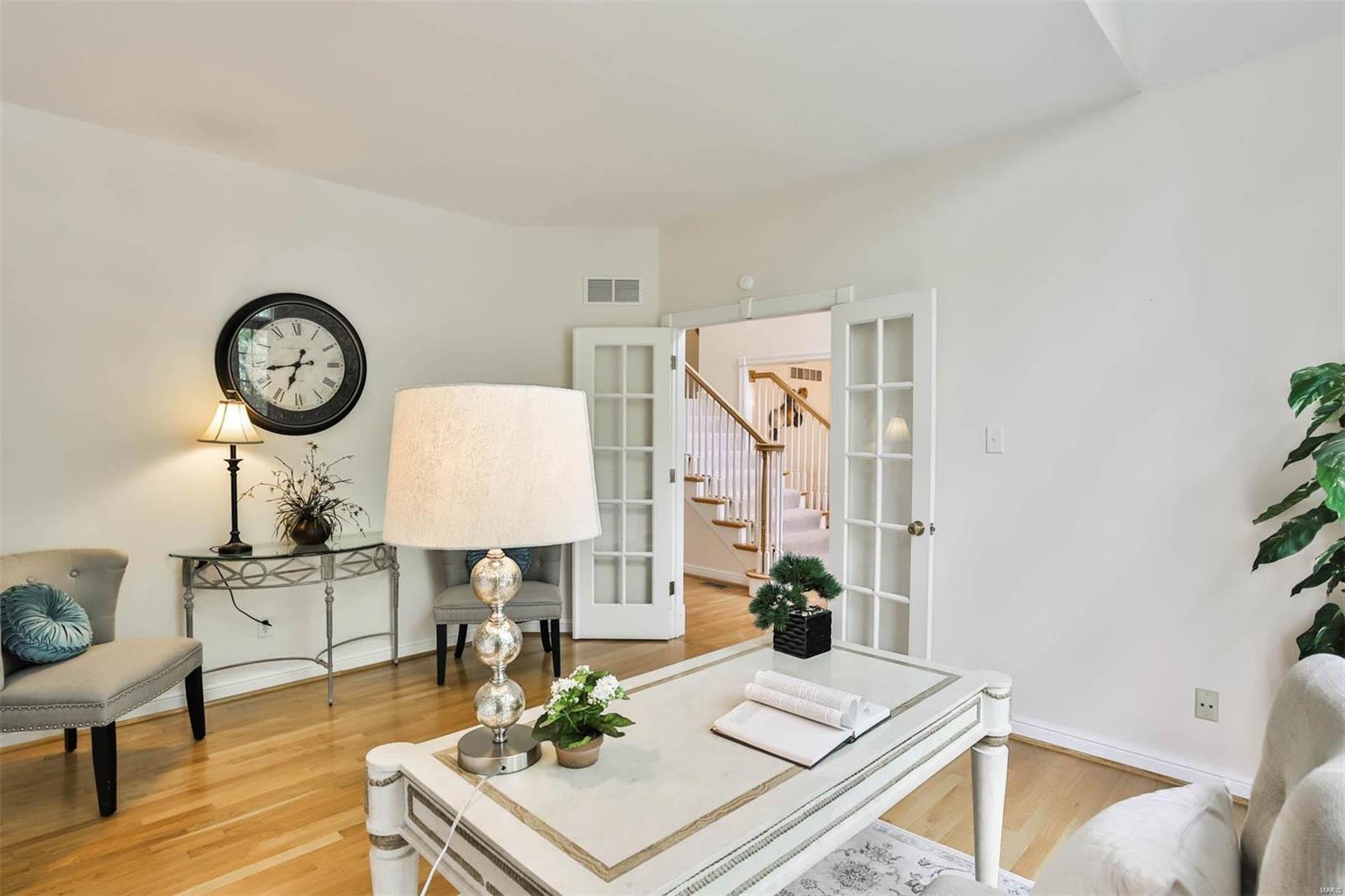 Olive Crest - Residential