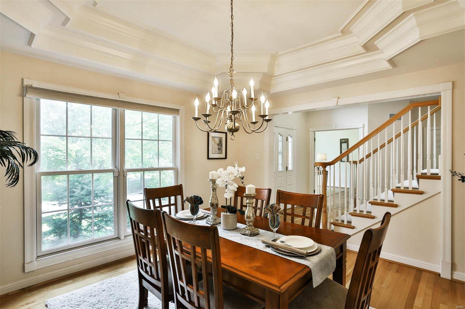 Olive Crest - Residential