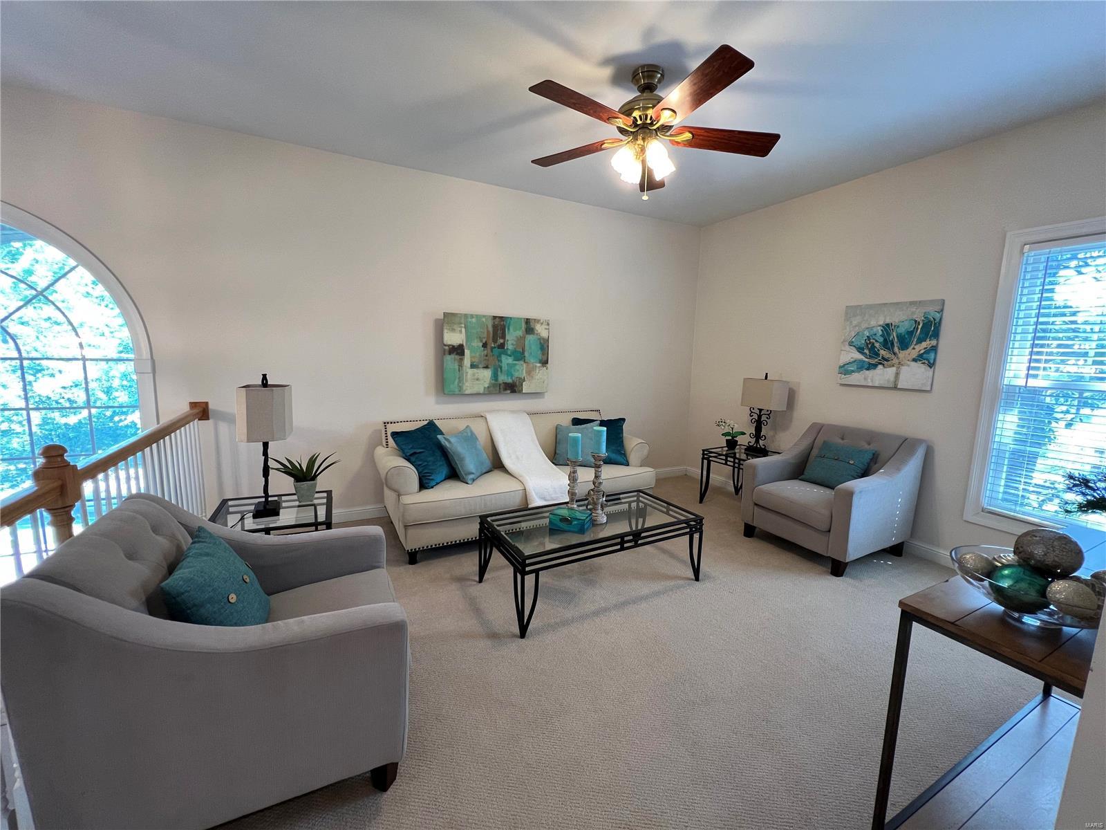 Olive Crest - Residential