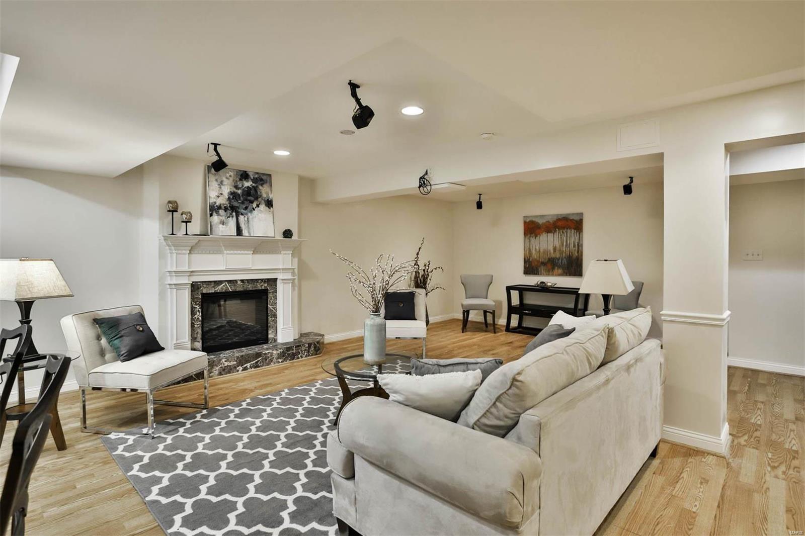 Olive Crest - Residential