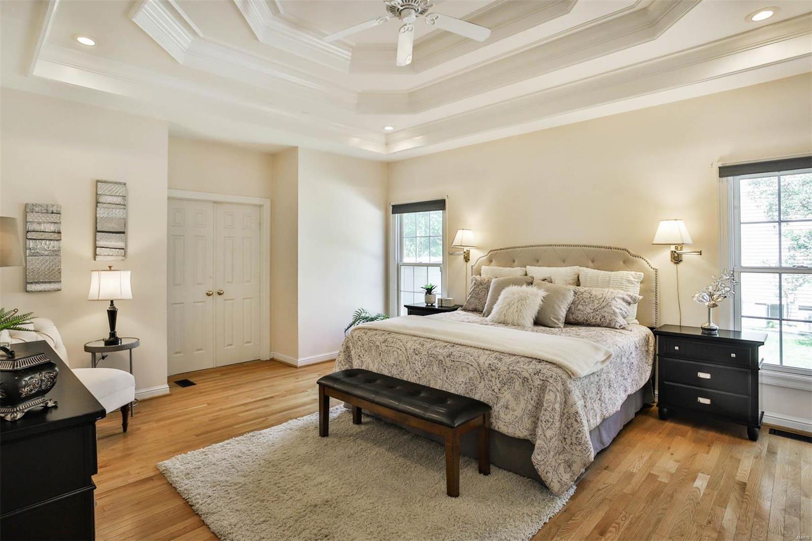 Olive Crest - Residential