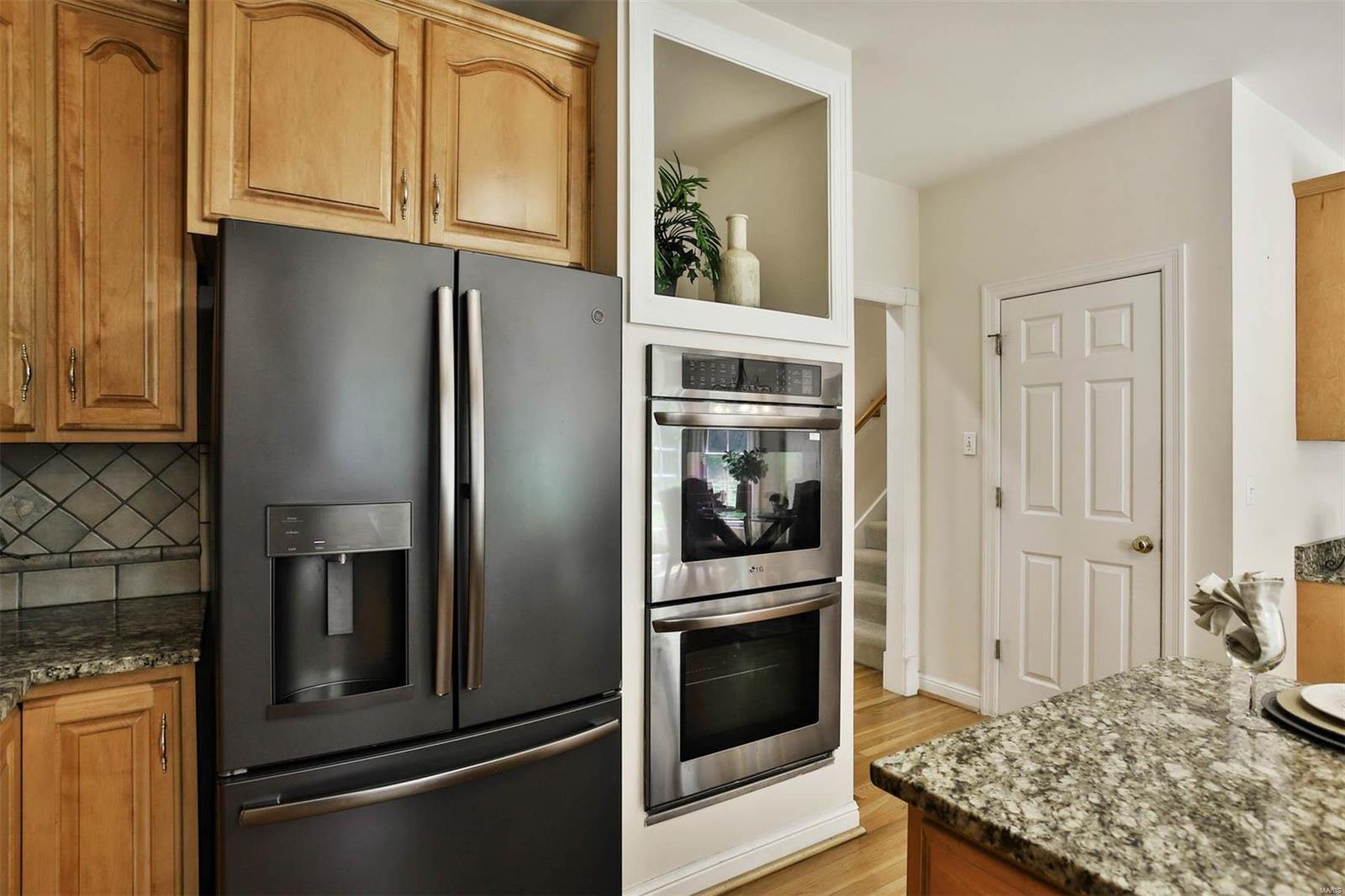 Olive Crest - Residential