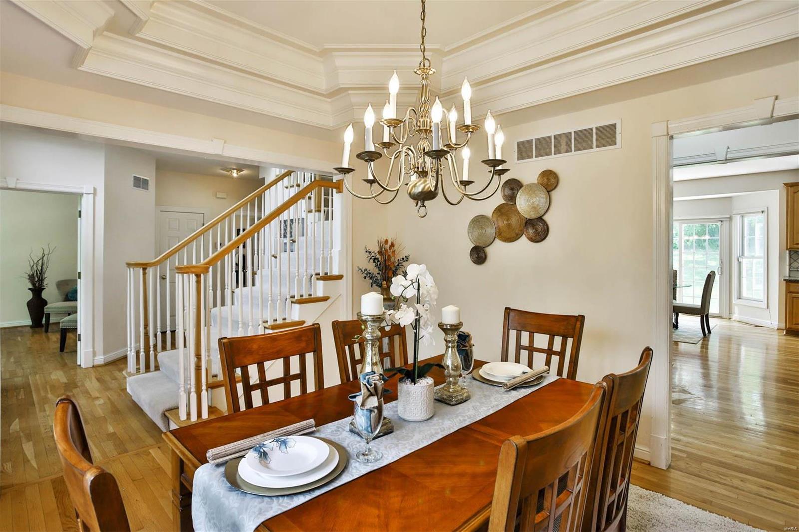 Olive Crest - Residential