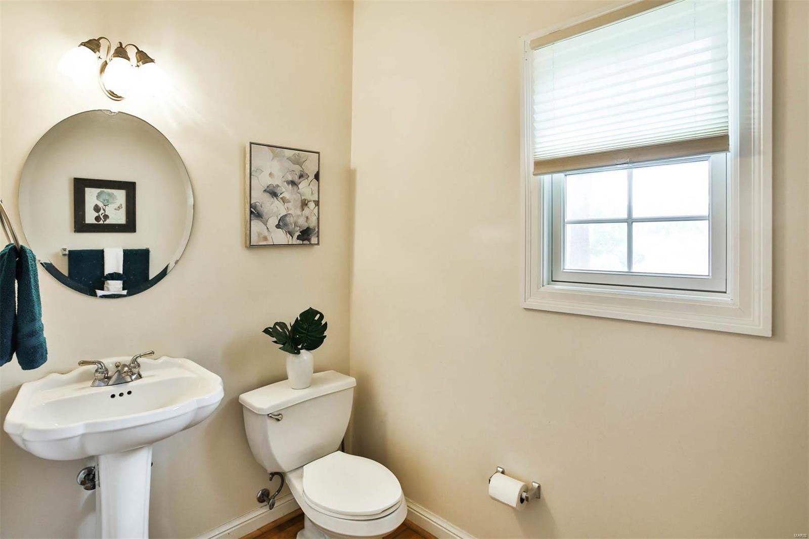 Olive Crest - Residential