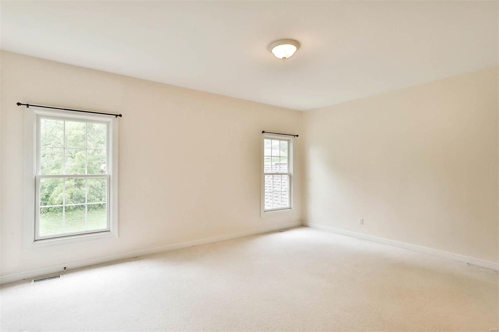 Olive Crest - Residential