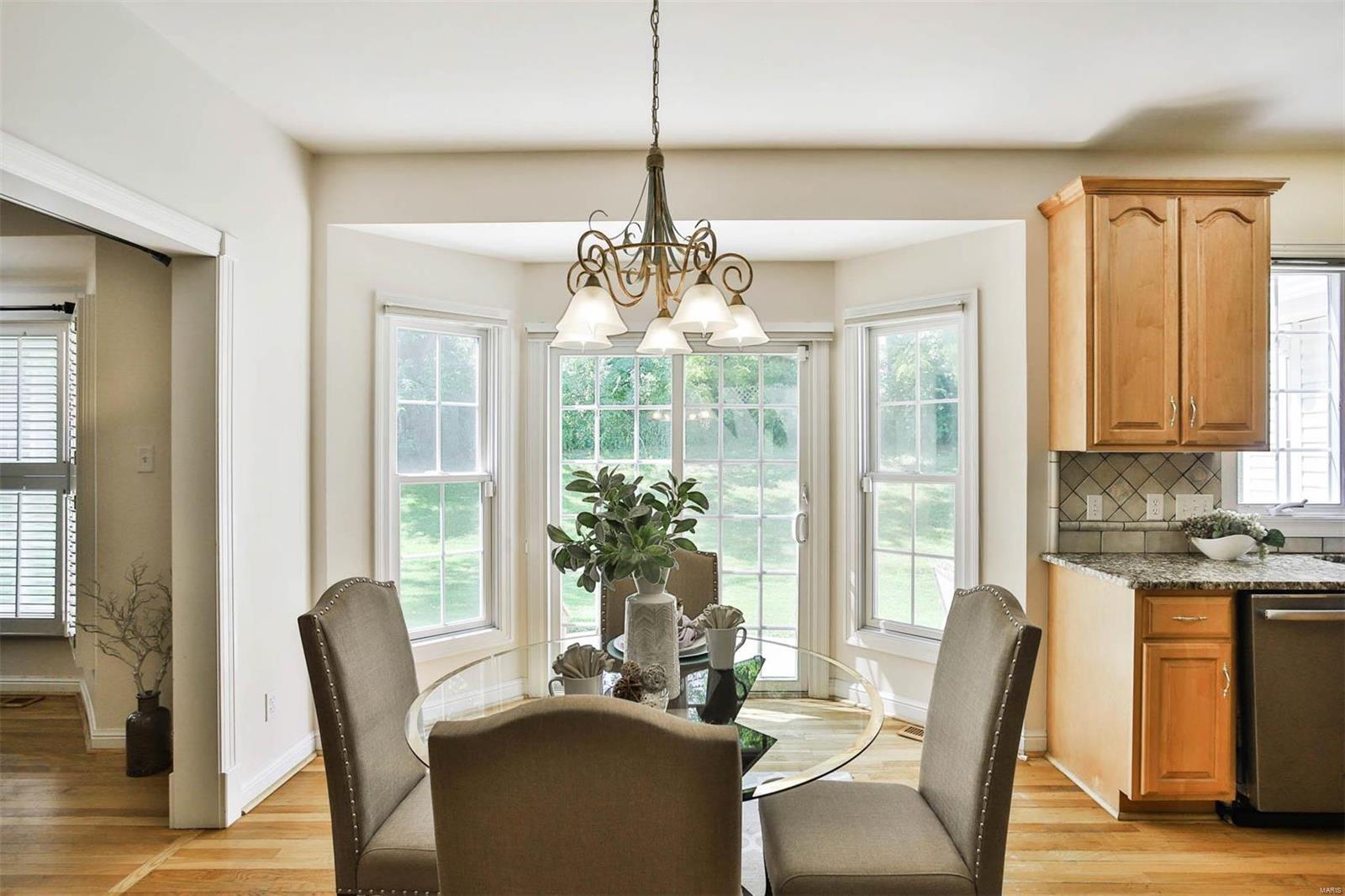 Olive Crest - Residential