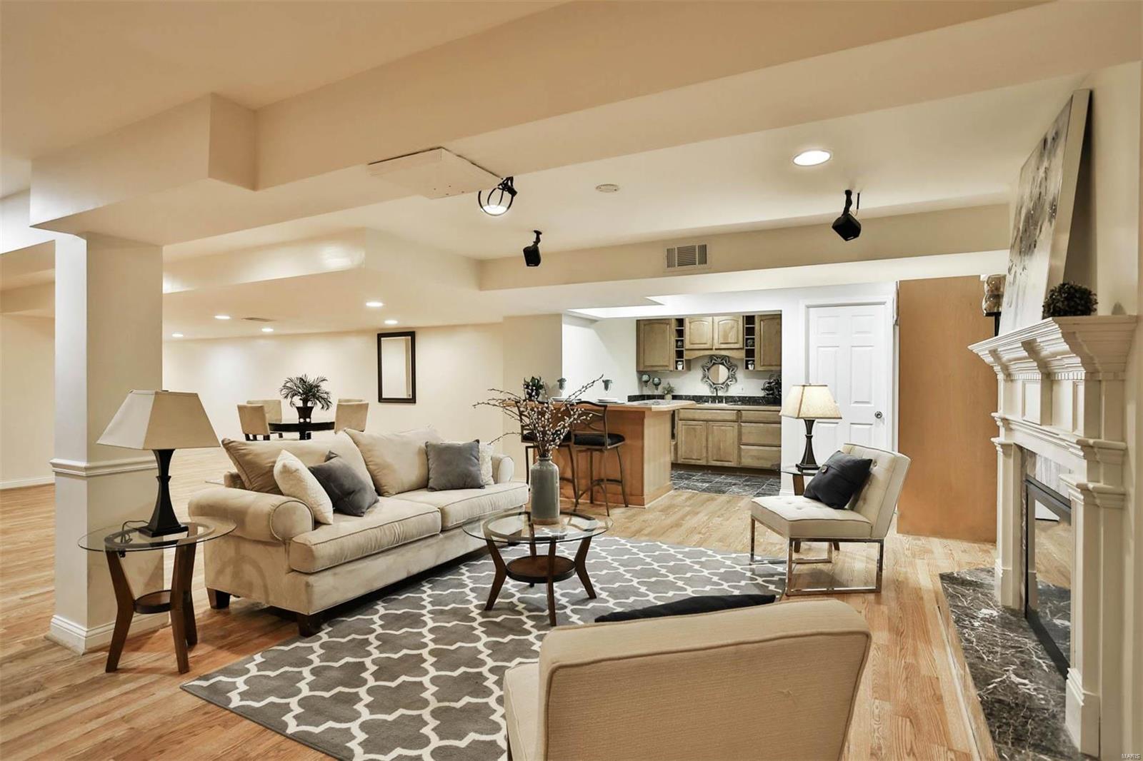 Olive Crest - Residential