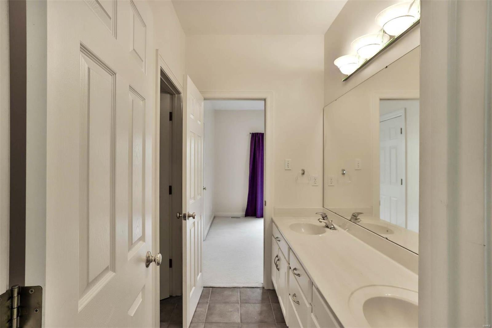 Olive Crest - Residential