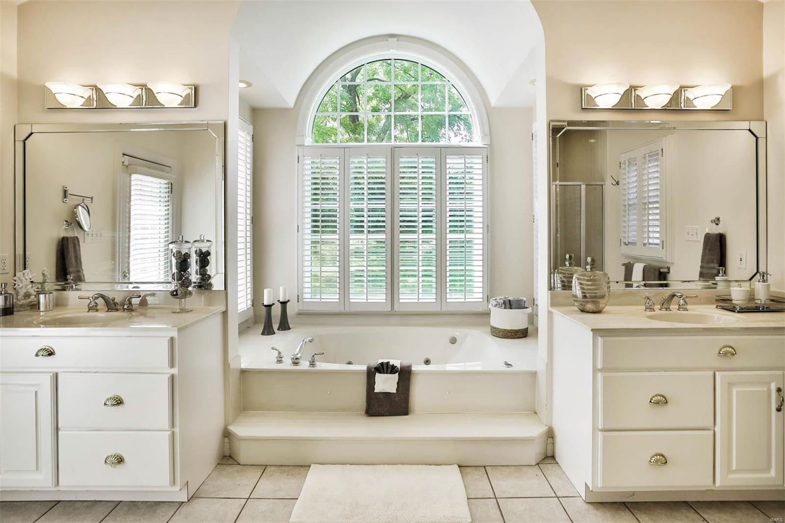 Olive Crest - Residential