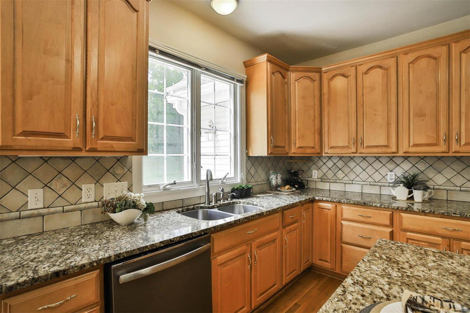 Olive Crest - Residential