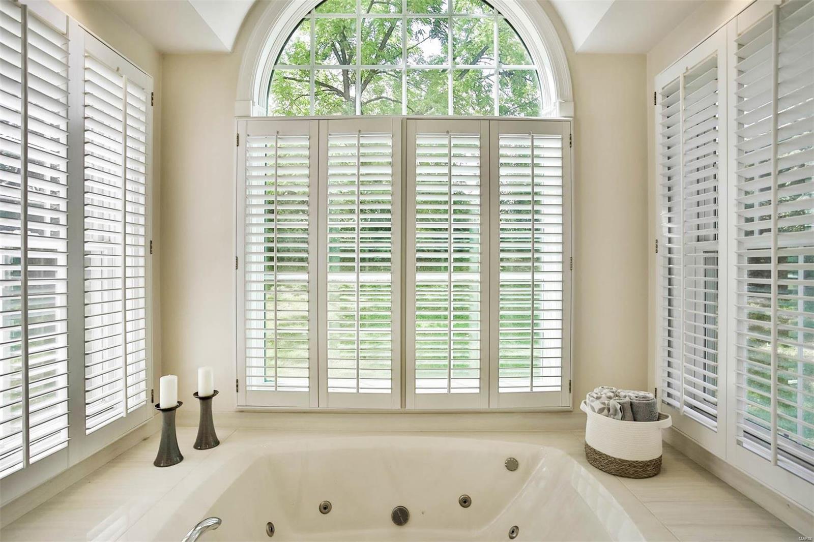 Olive Crest - Residential