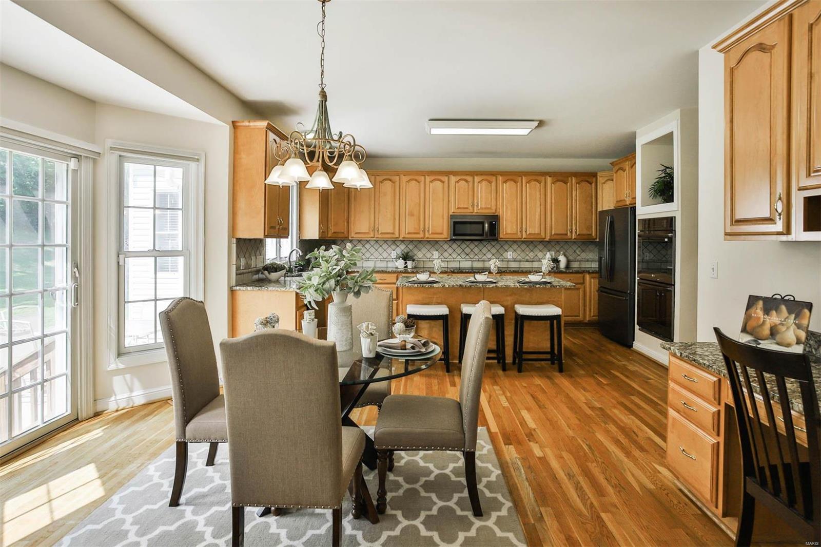 Olive Crest - Residential