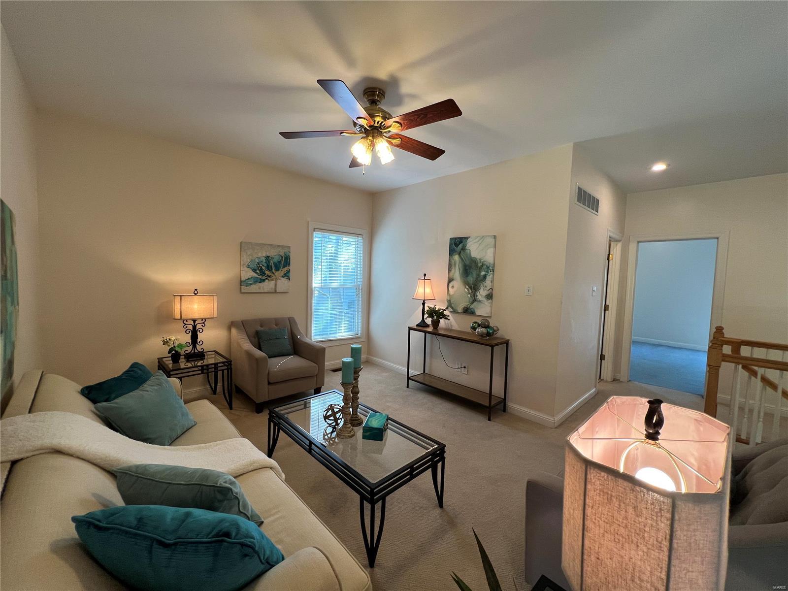 Olive Crest - Residential