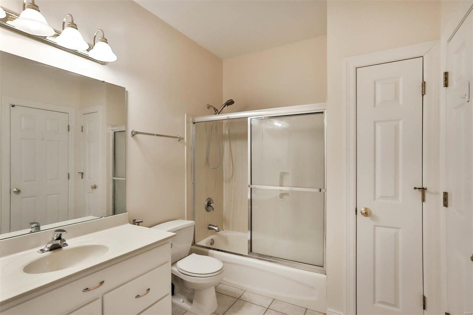 Olive Crest - Residential