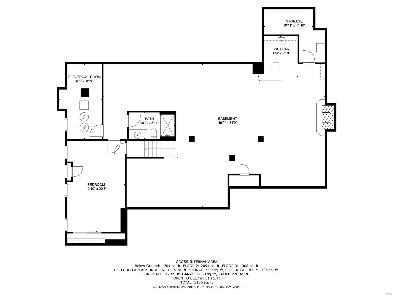 Olive Crest - Residential