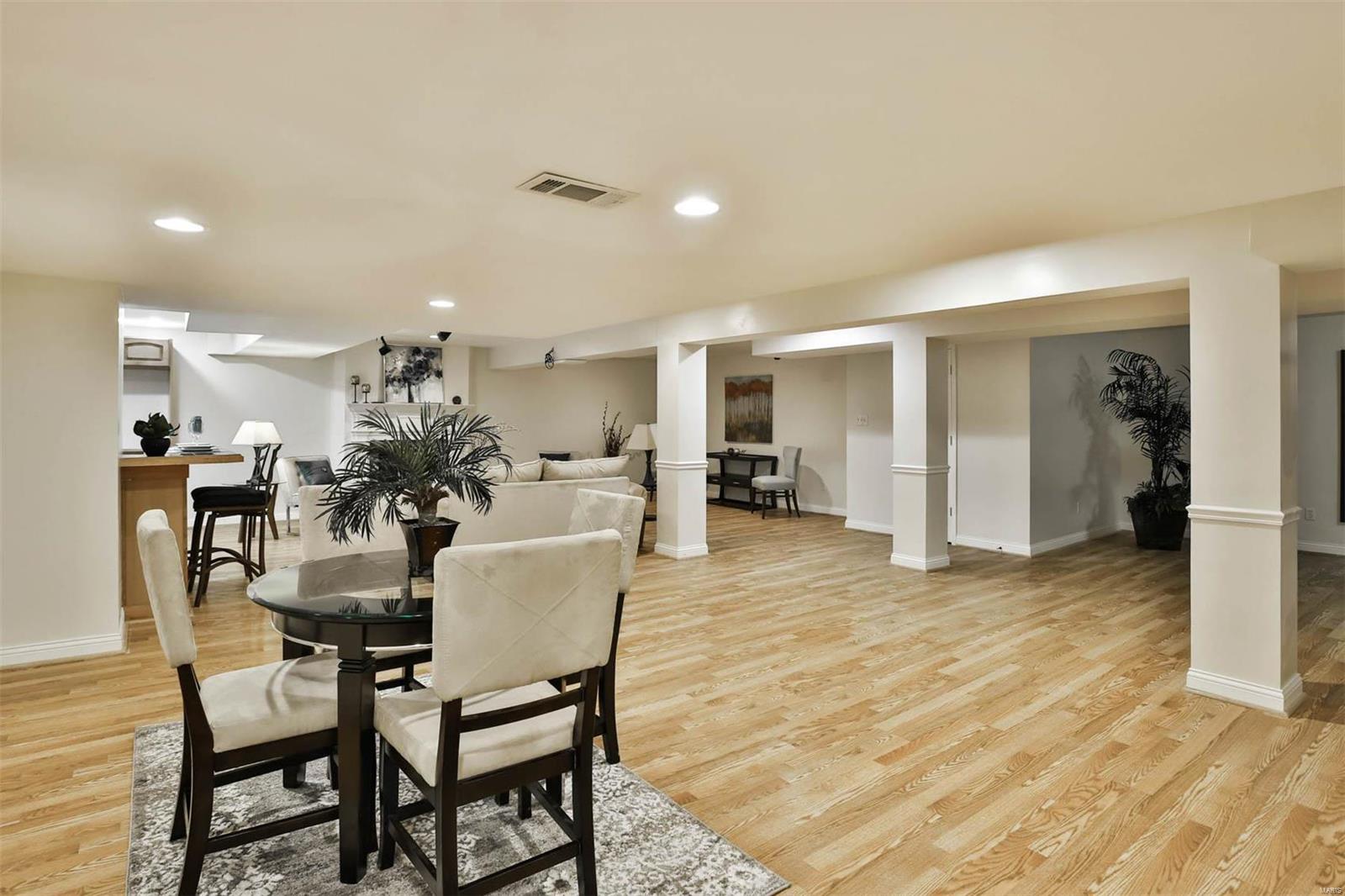 Olive Crest - Residential