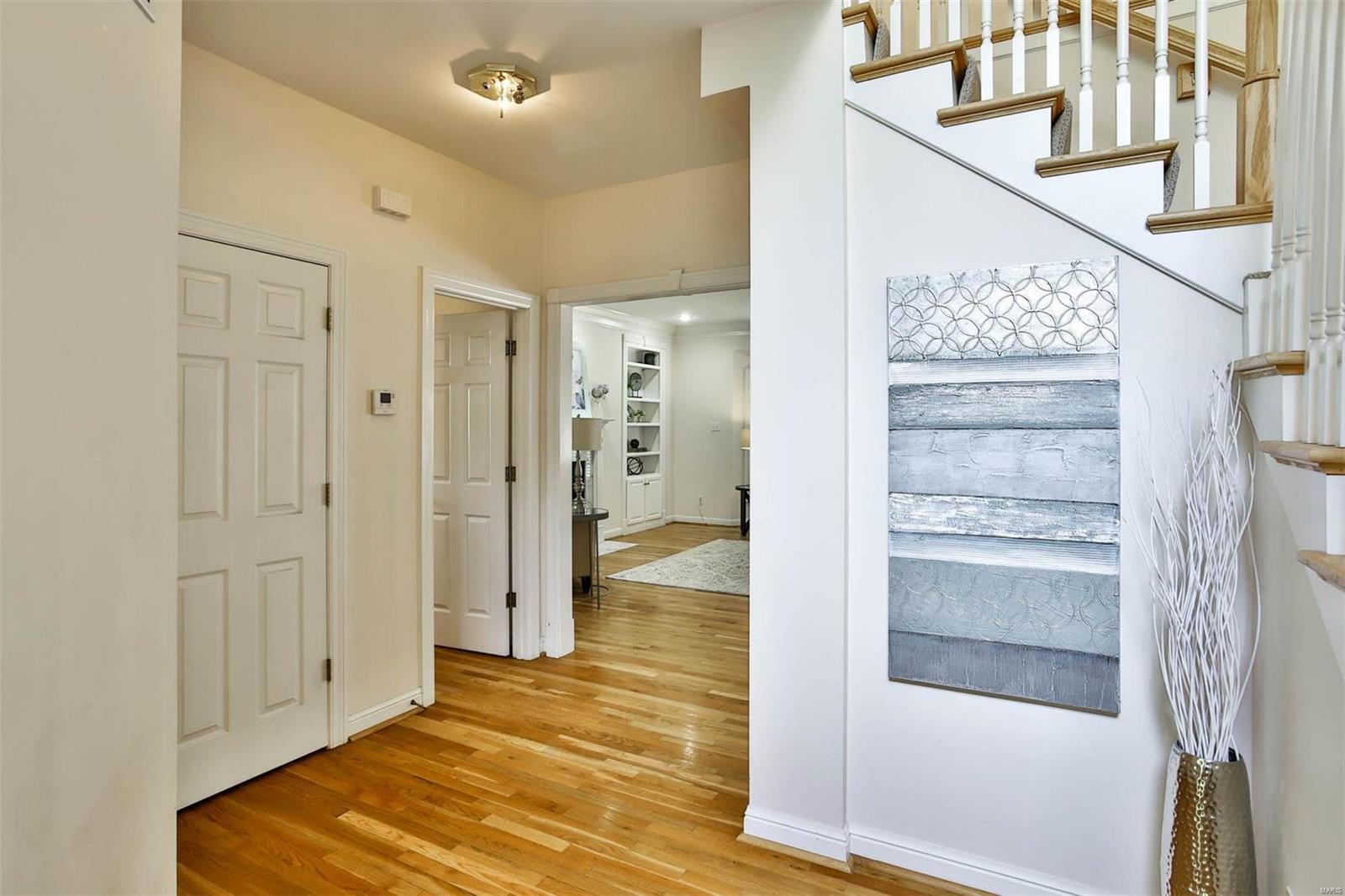 Olive Crest - Residential