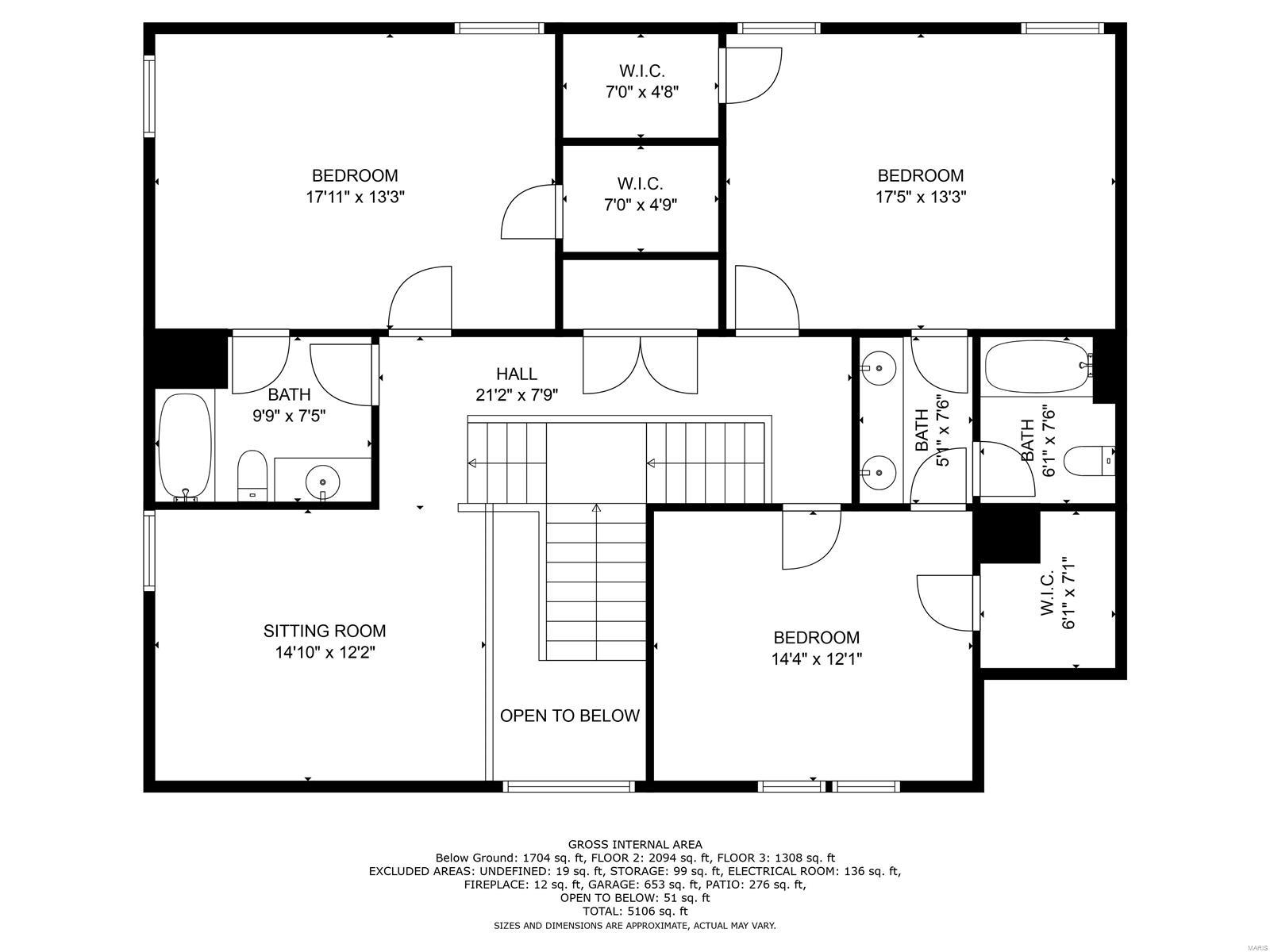 Olive Crest - Residential