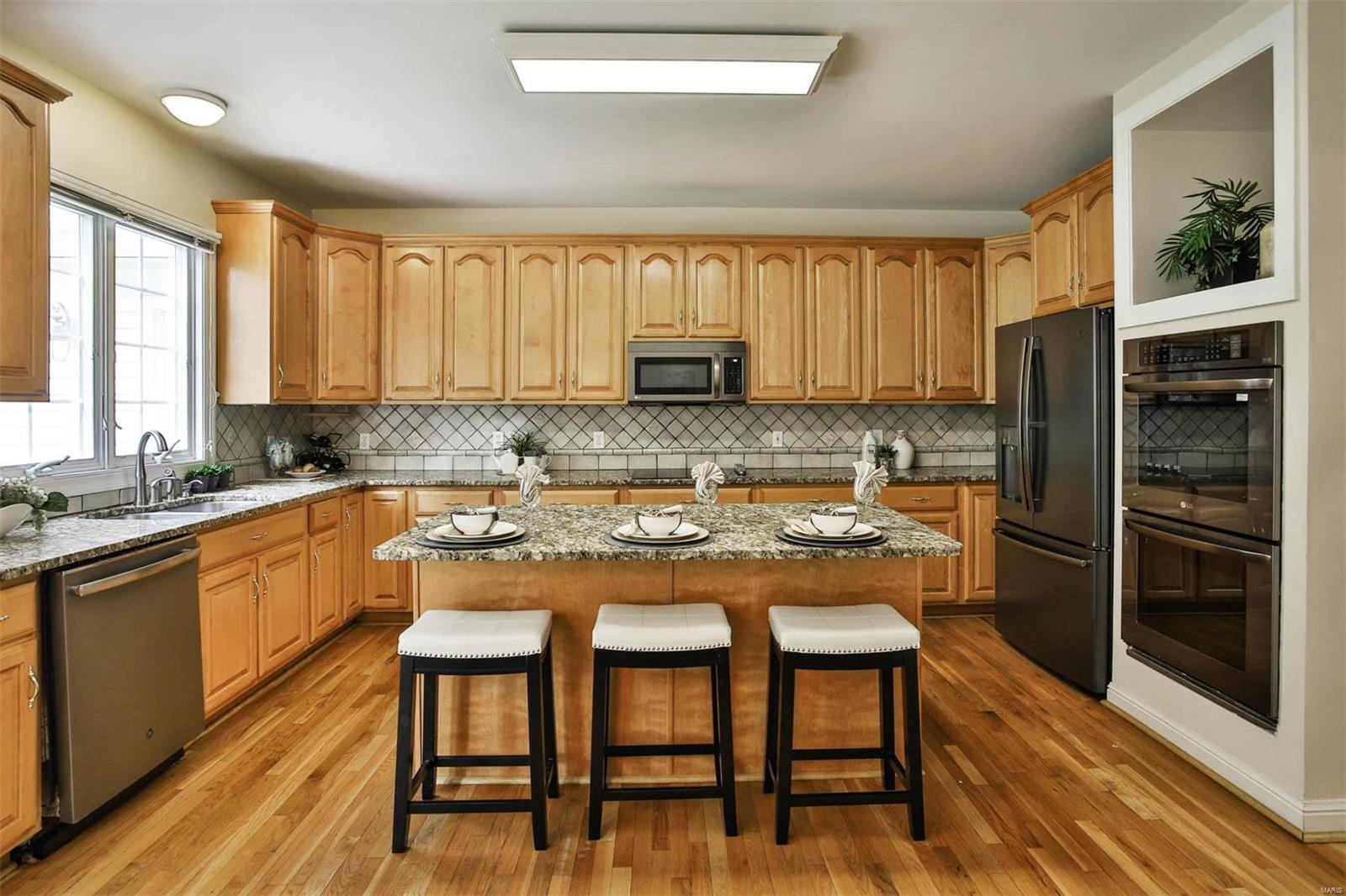 Olive Crest - Residential