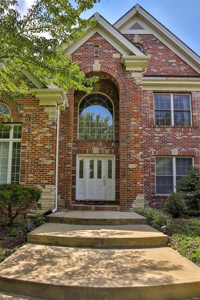 Olive Crest - Residential