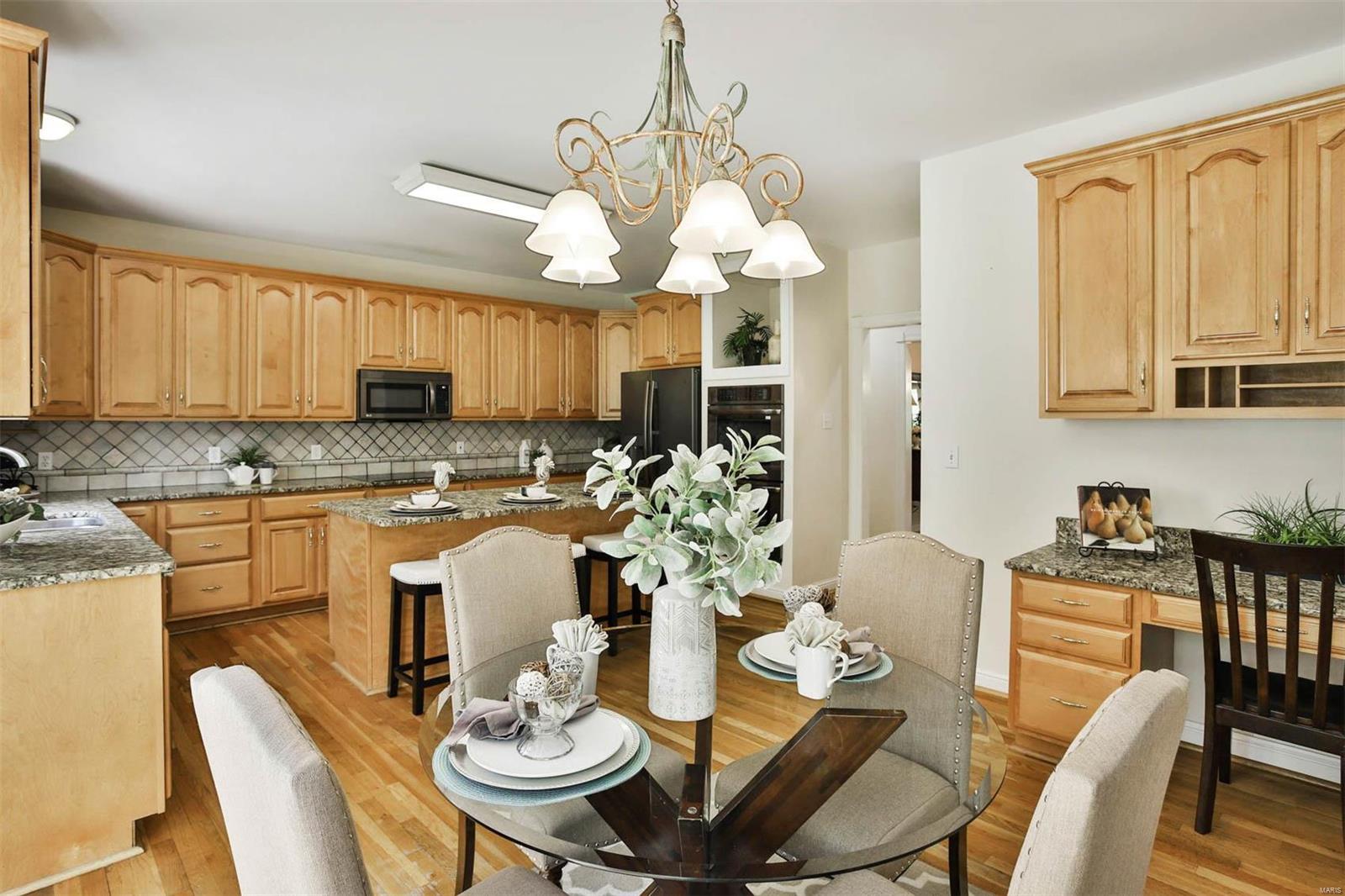 Olive Crest - Residential