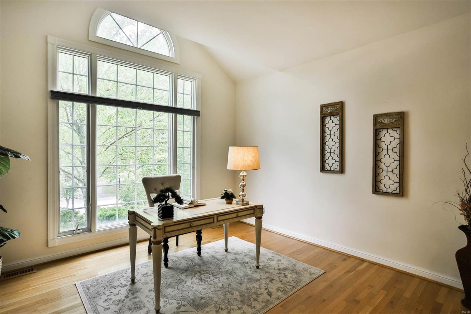 Olive Crest - Residential