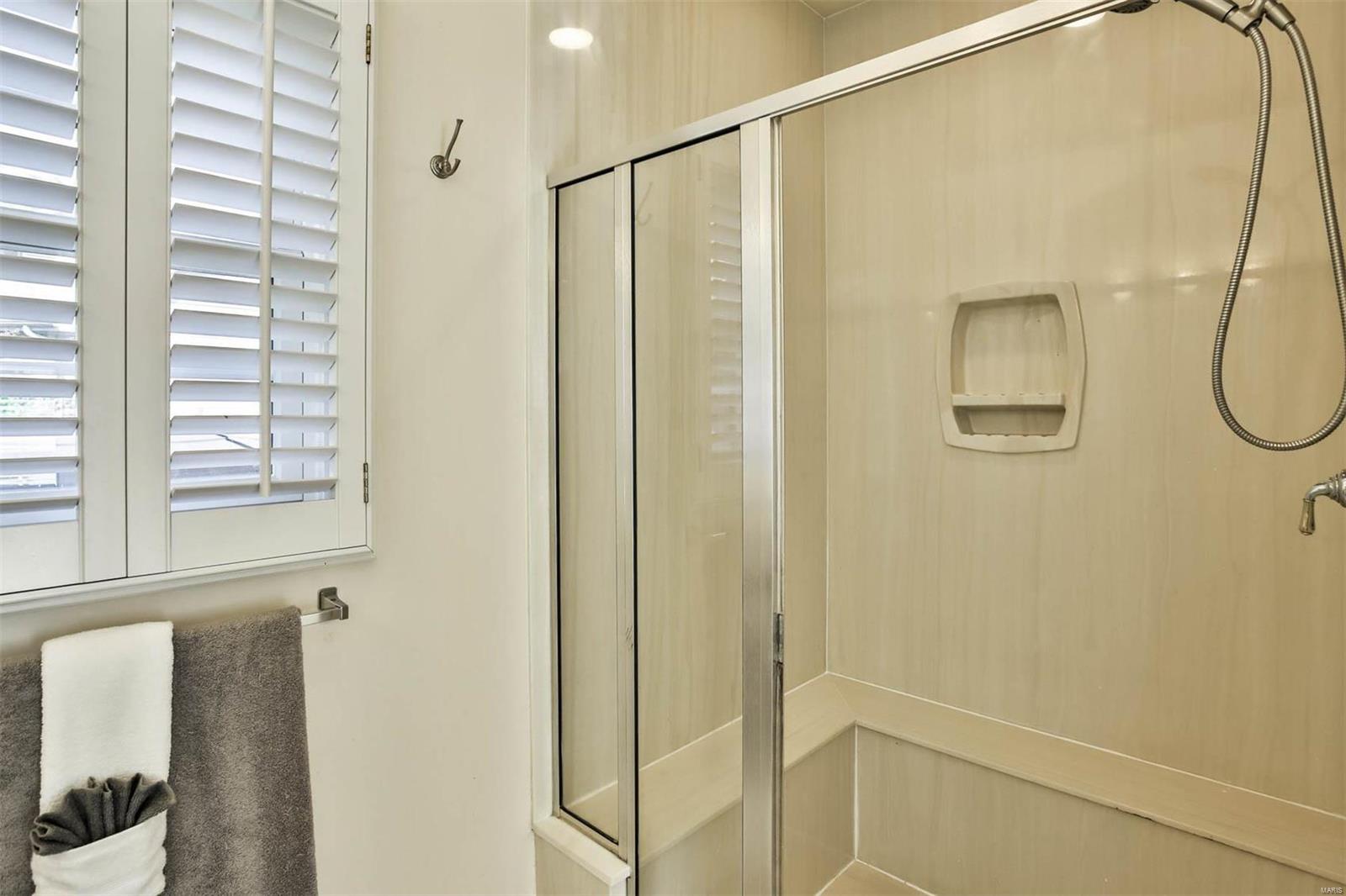 Olive Crest - Residential