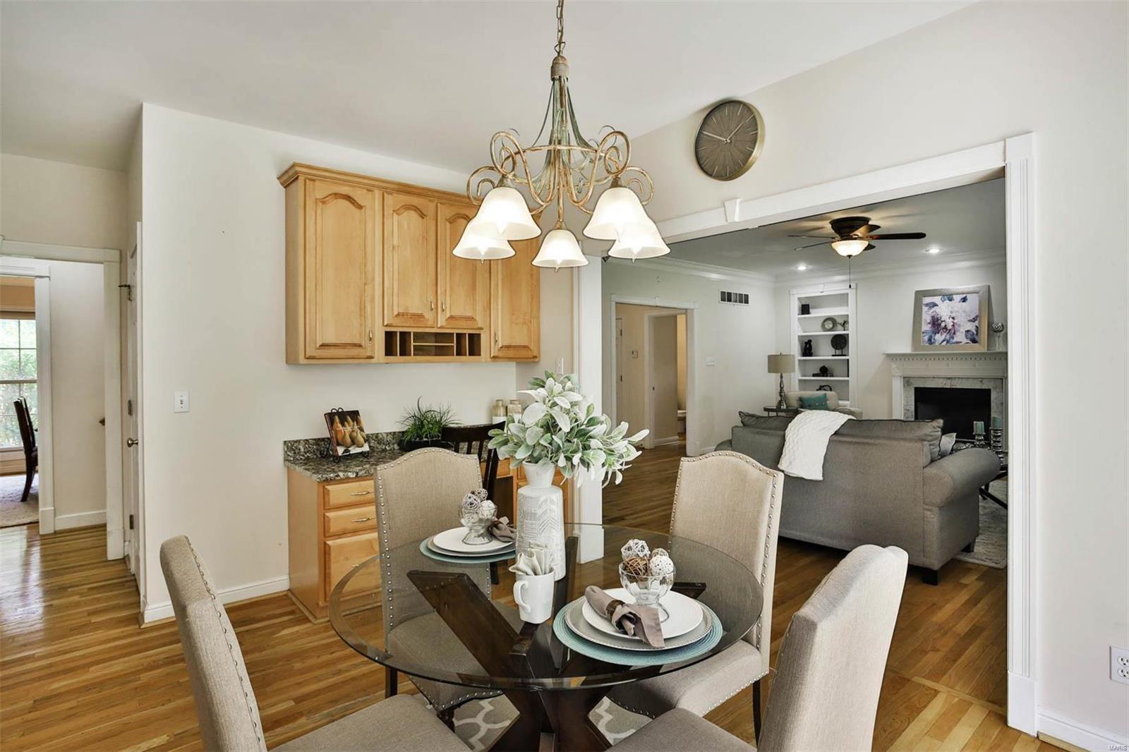 Olive Crest - Residential