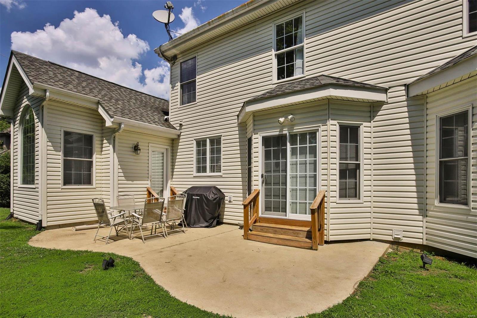 Olive Crest - Residential