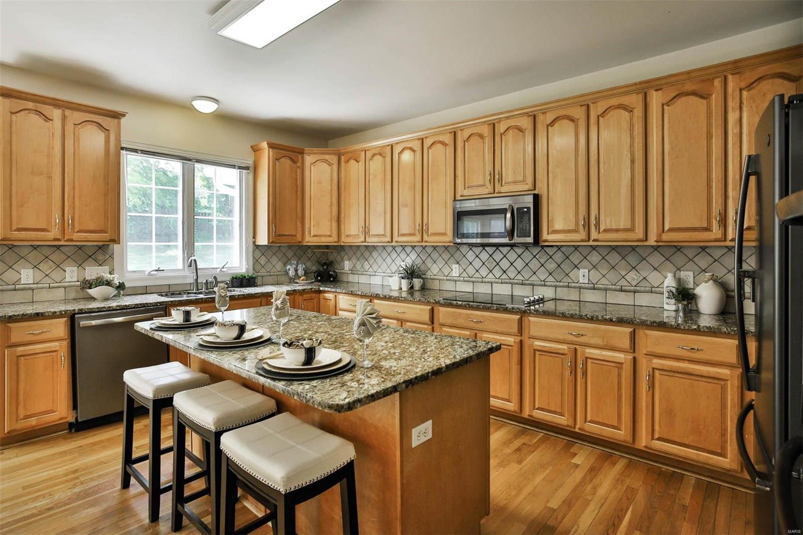 Olive Crest - Residential