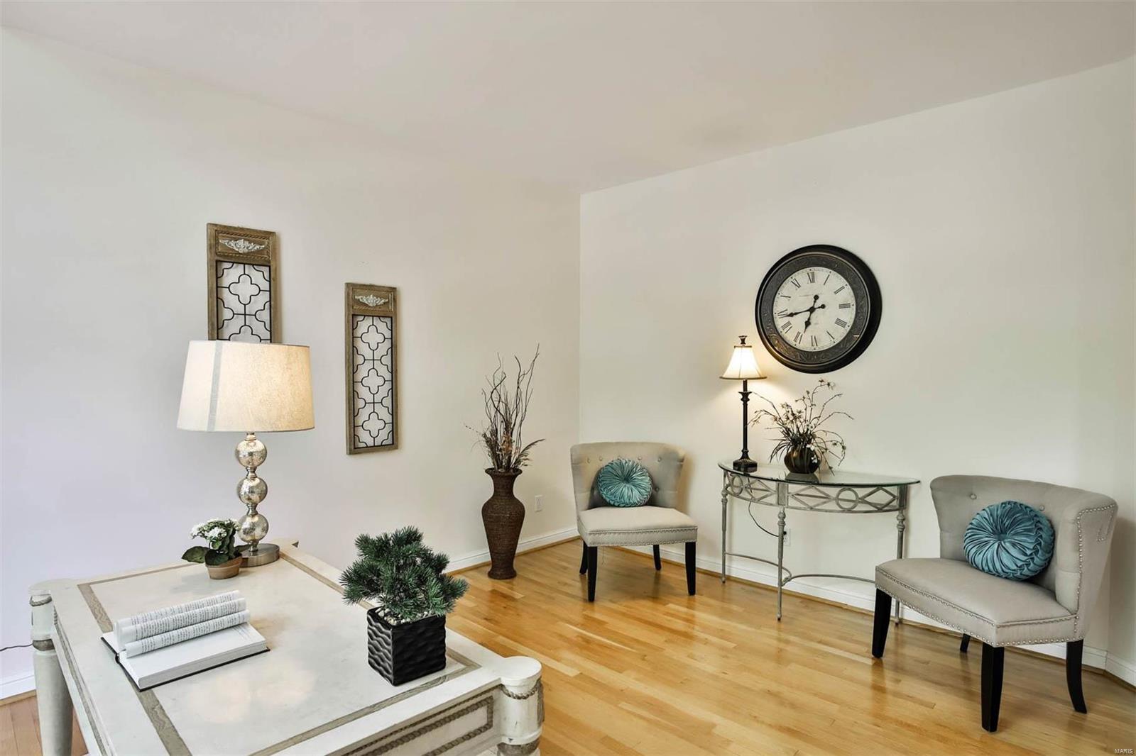 Olive Crest - Residential