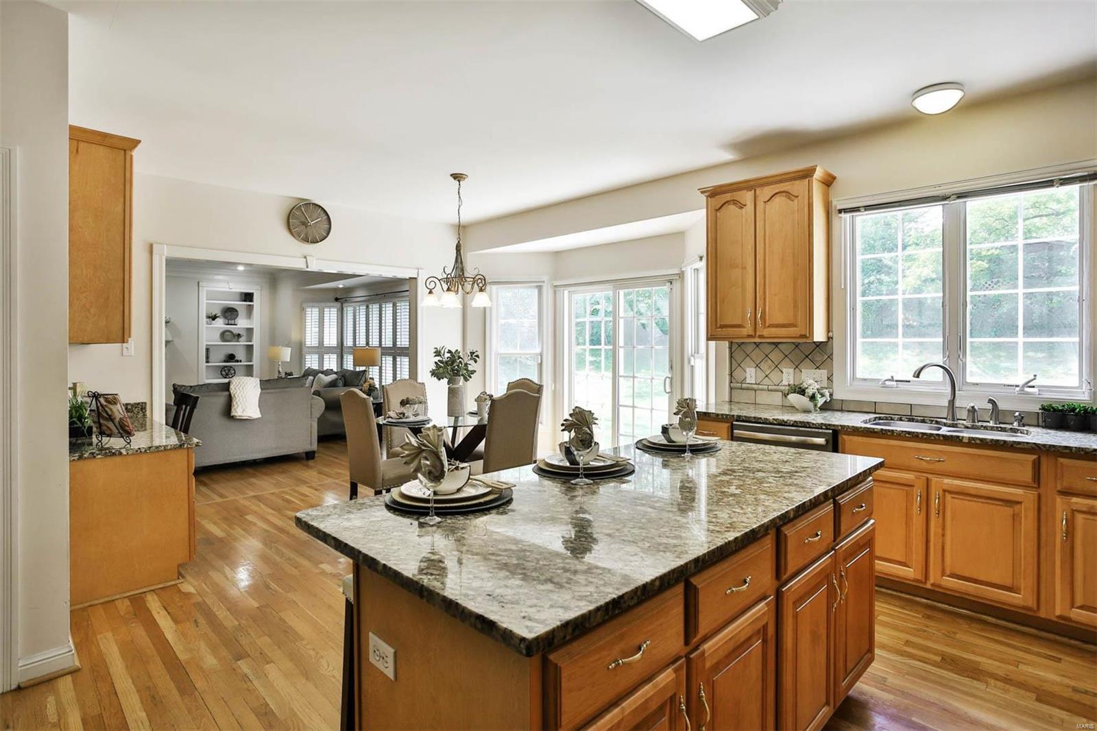 Olive Crest - Residential