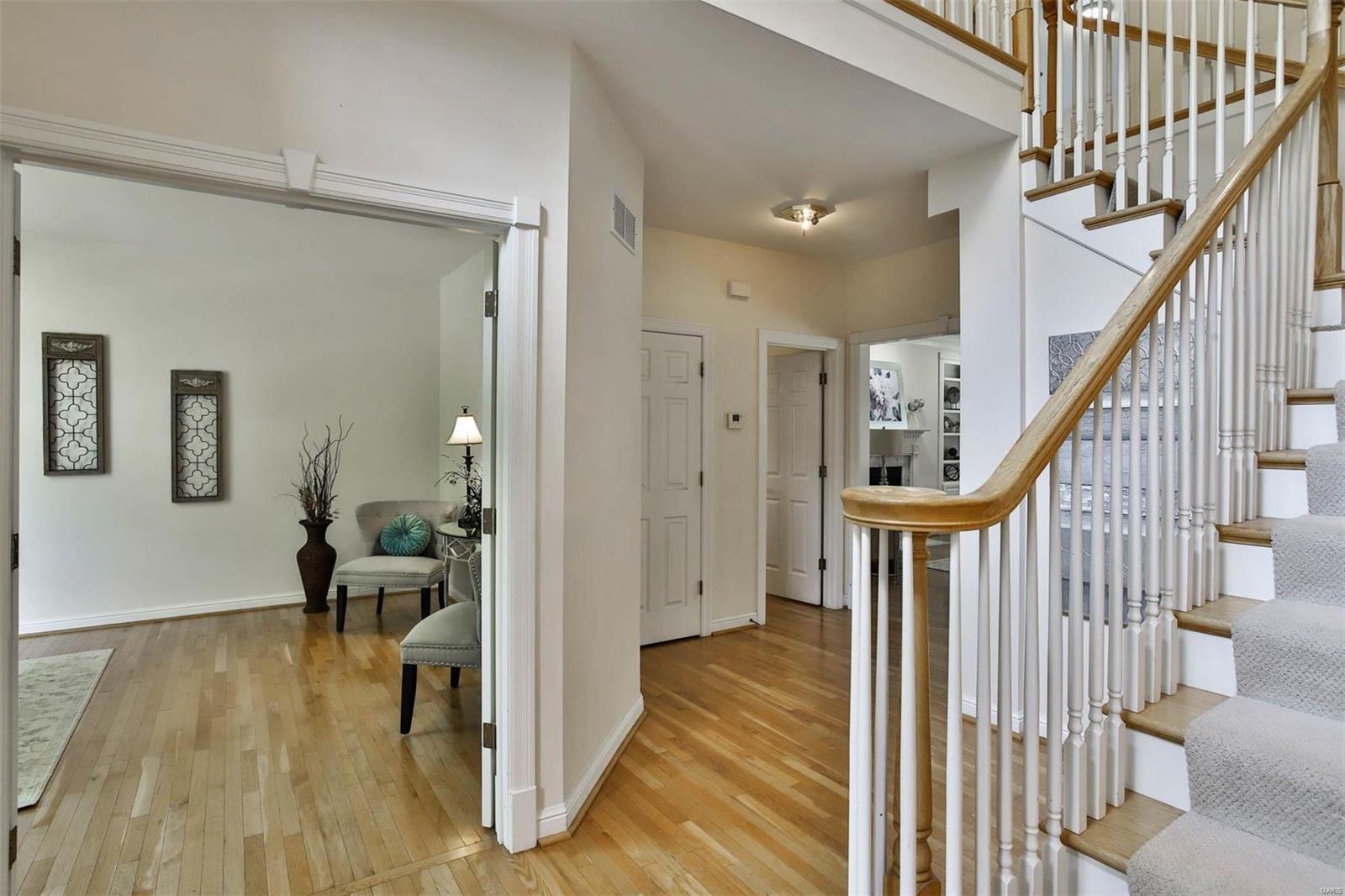 Olive Crest - Residential