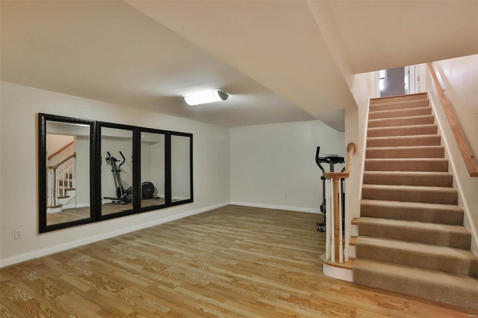 Olive Crest - Residential