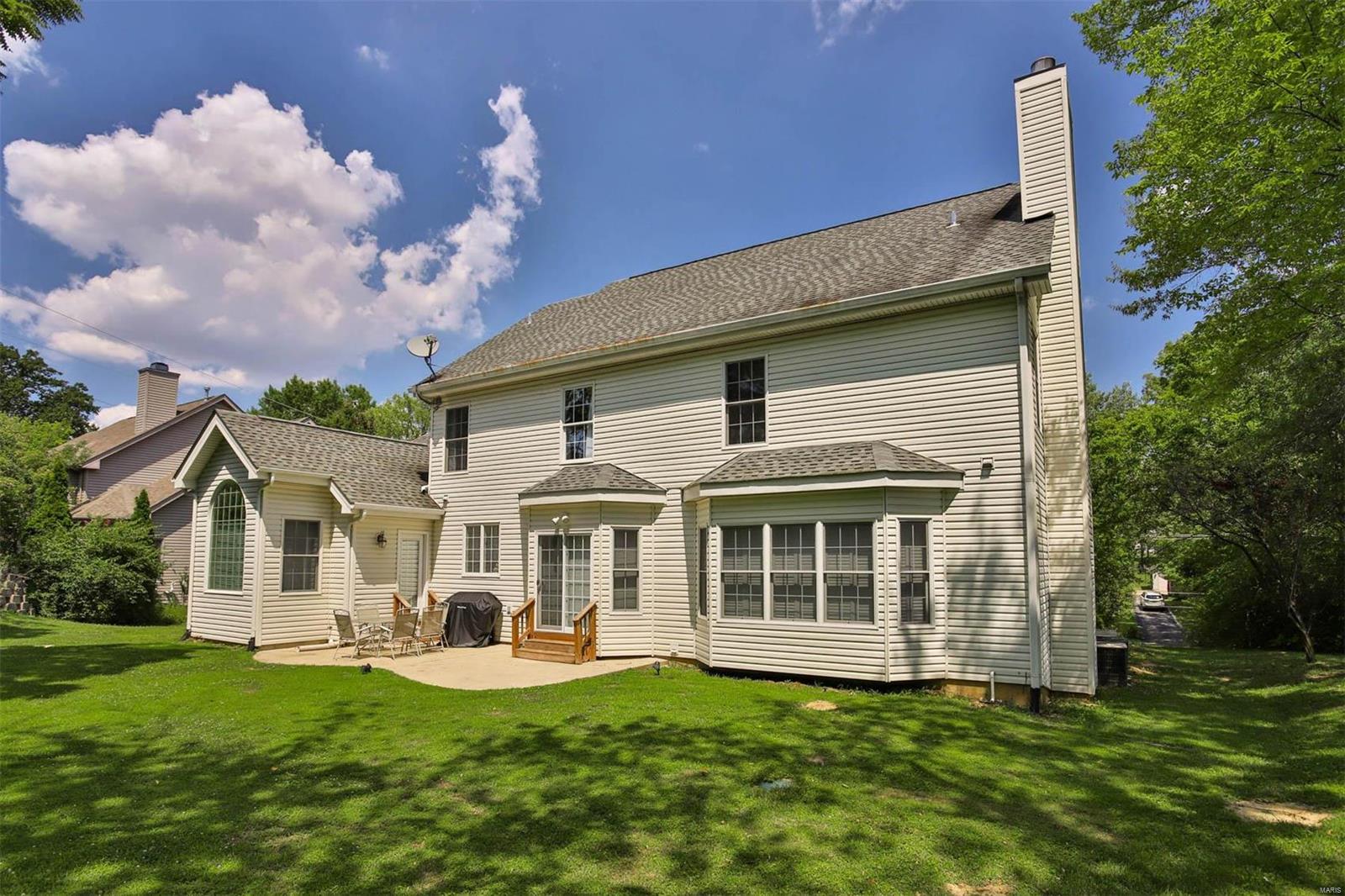 Olive Crest - Residential