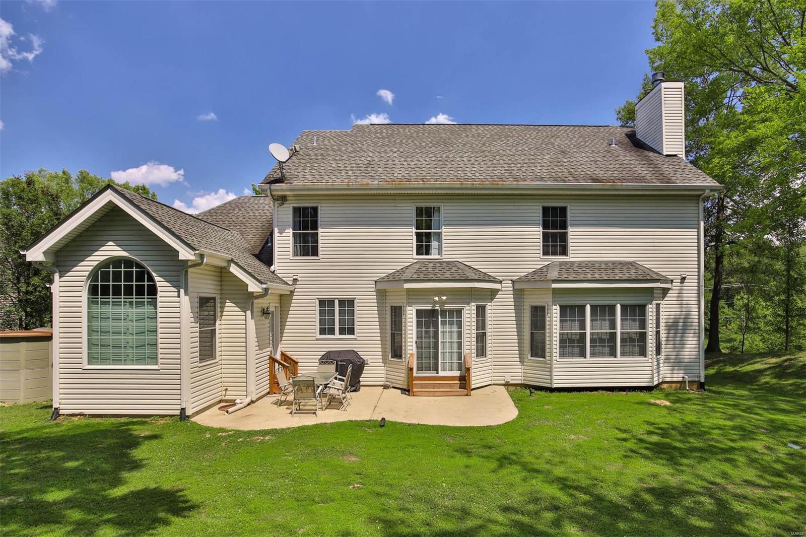 Olive Crest - Residential