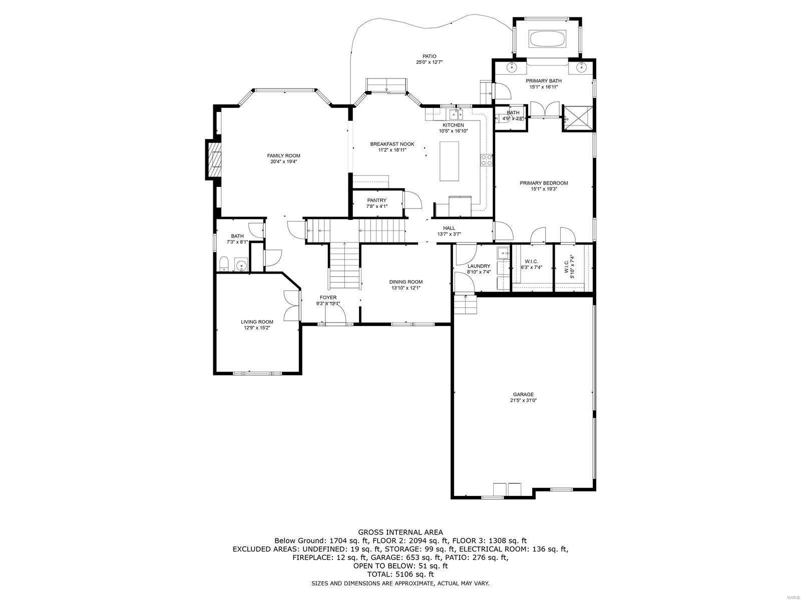 Olive Crest - Residential