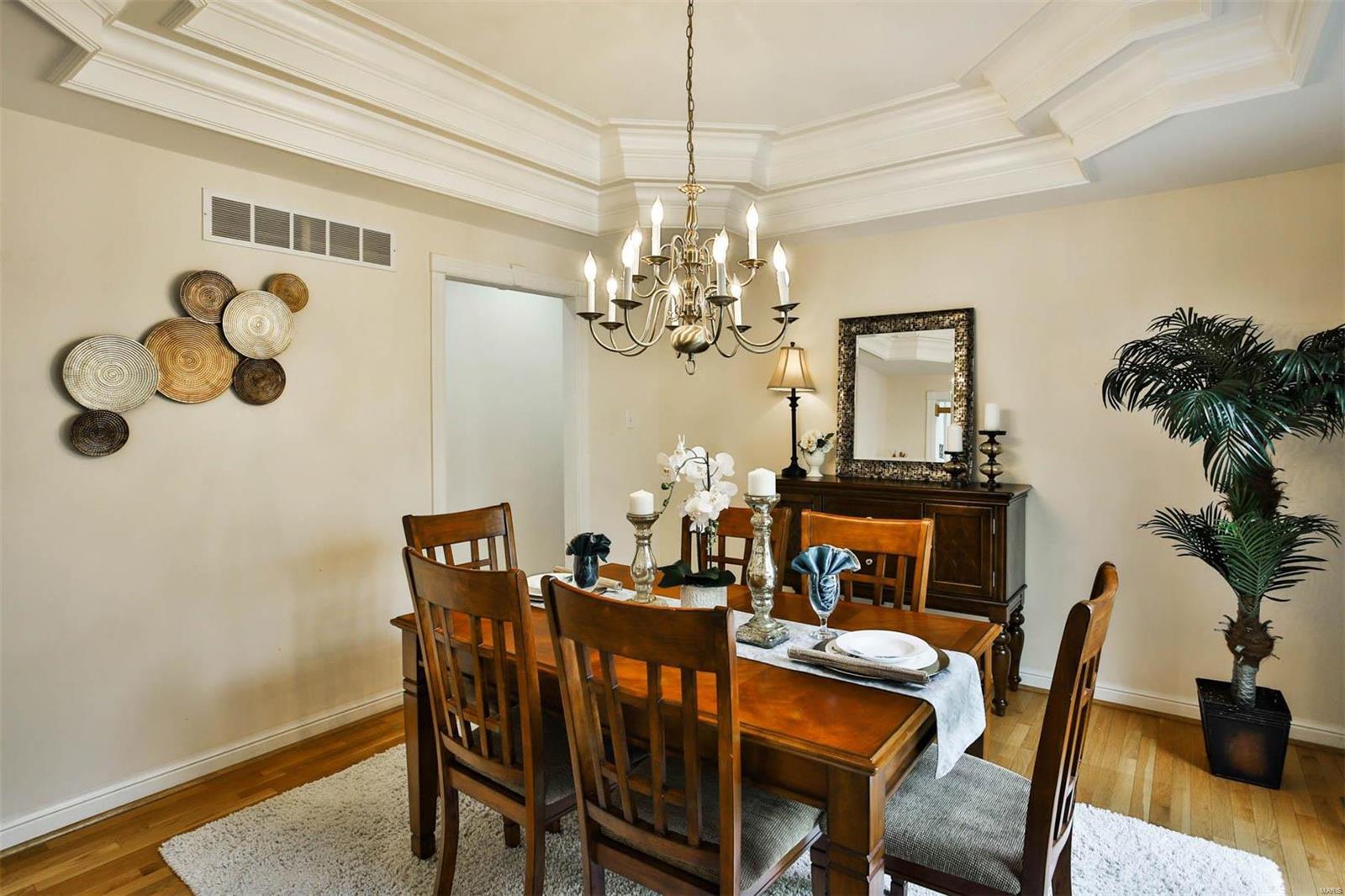 Olive Crest - Residential