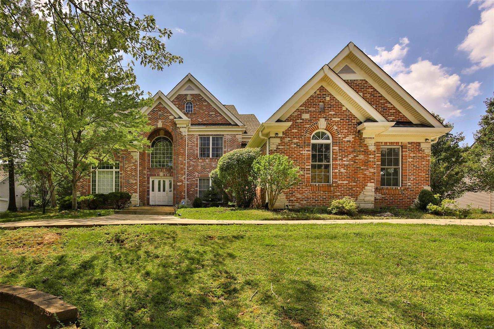 Olive Crest - Residential