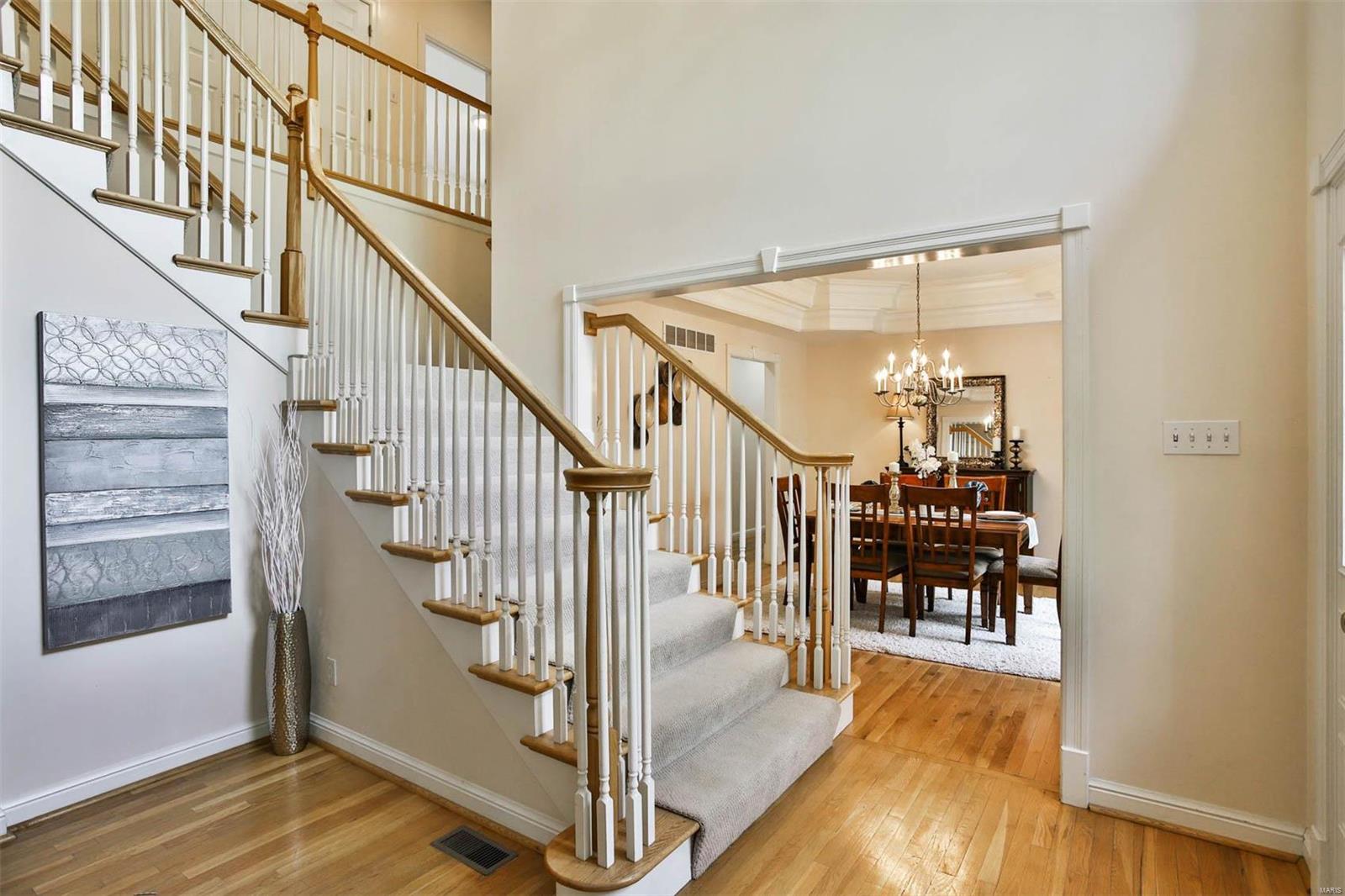 Olive Crest - Residential