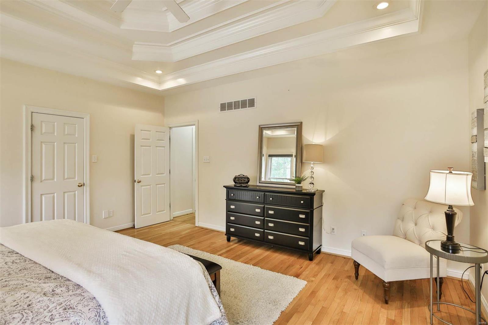 Olive Crest - Residential