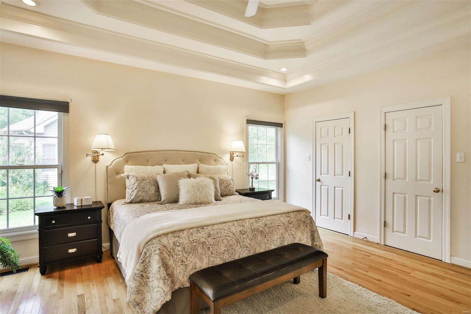 Olive Crest - Residential