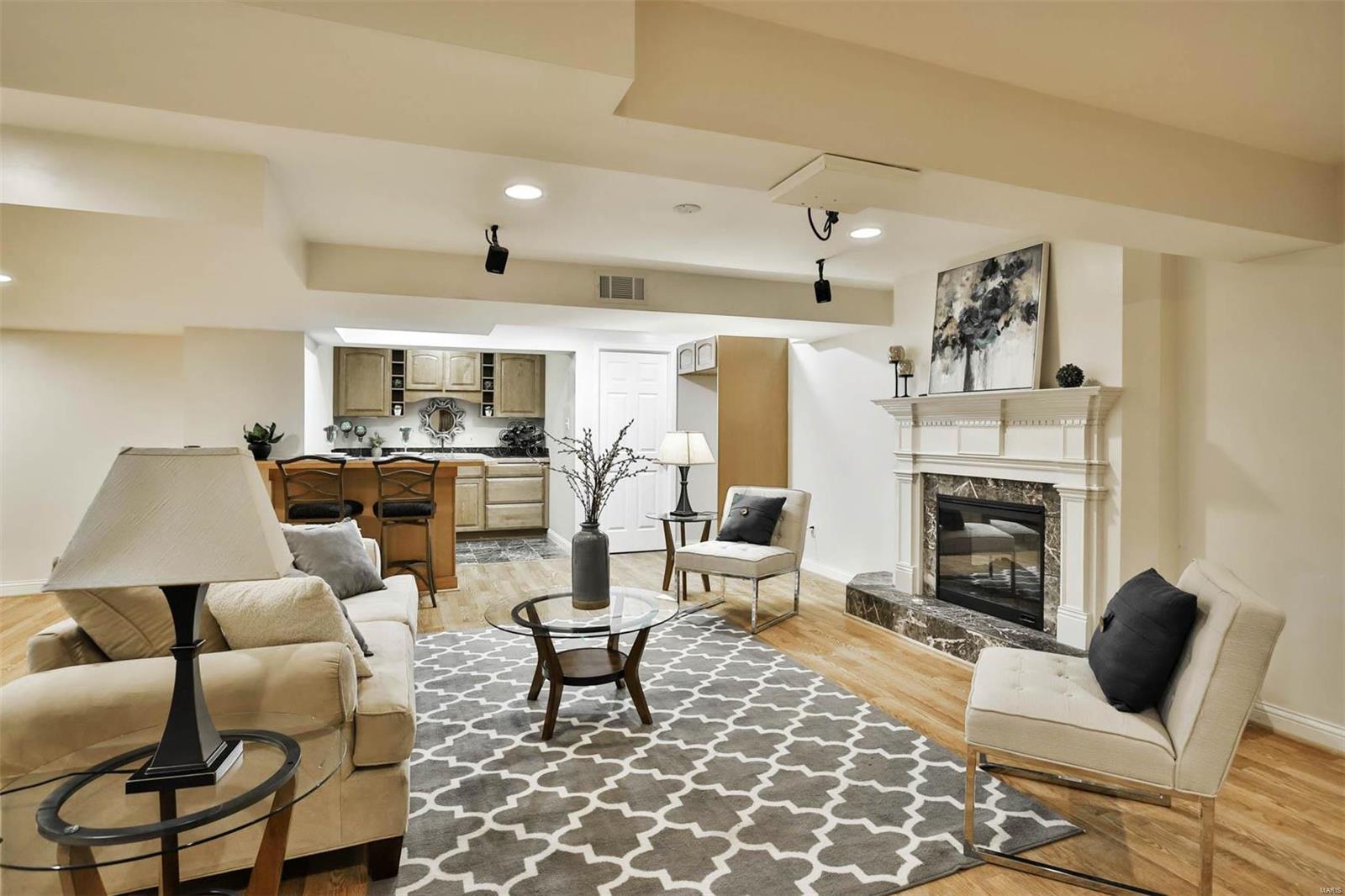 Olive Crest - Residential