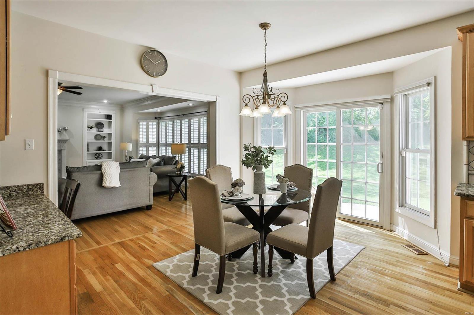 Olive Crest - Residential