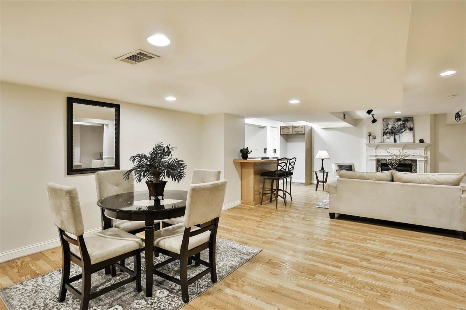 Olive Crest - Residential