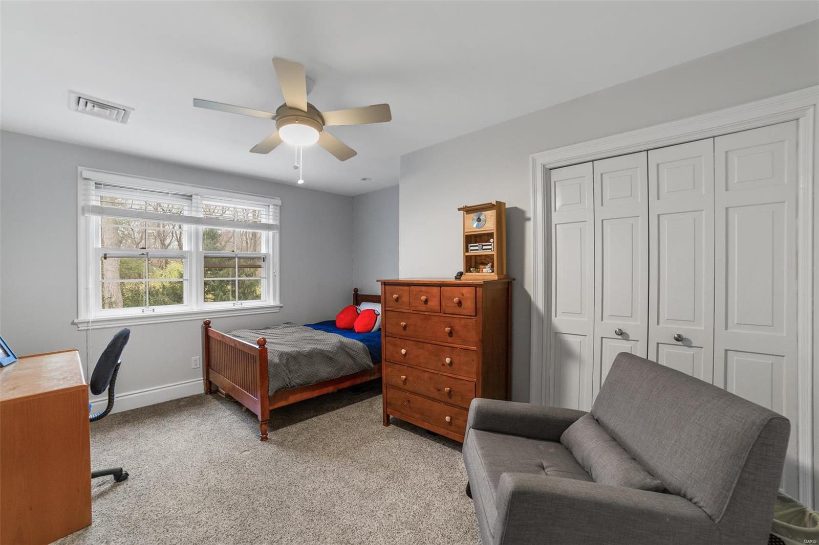 Upper Log Cabin - Residential