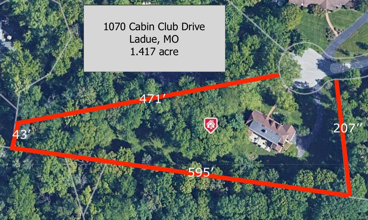 Upper Log Cabin - Residential