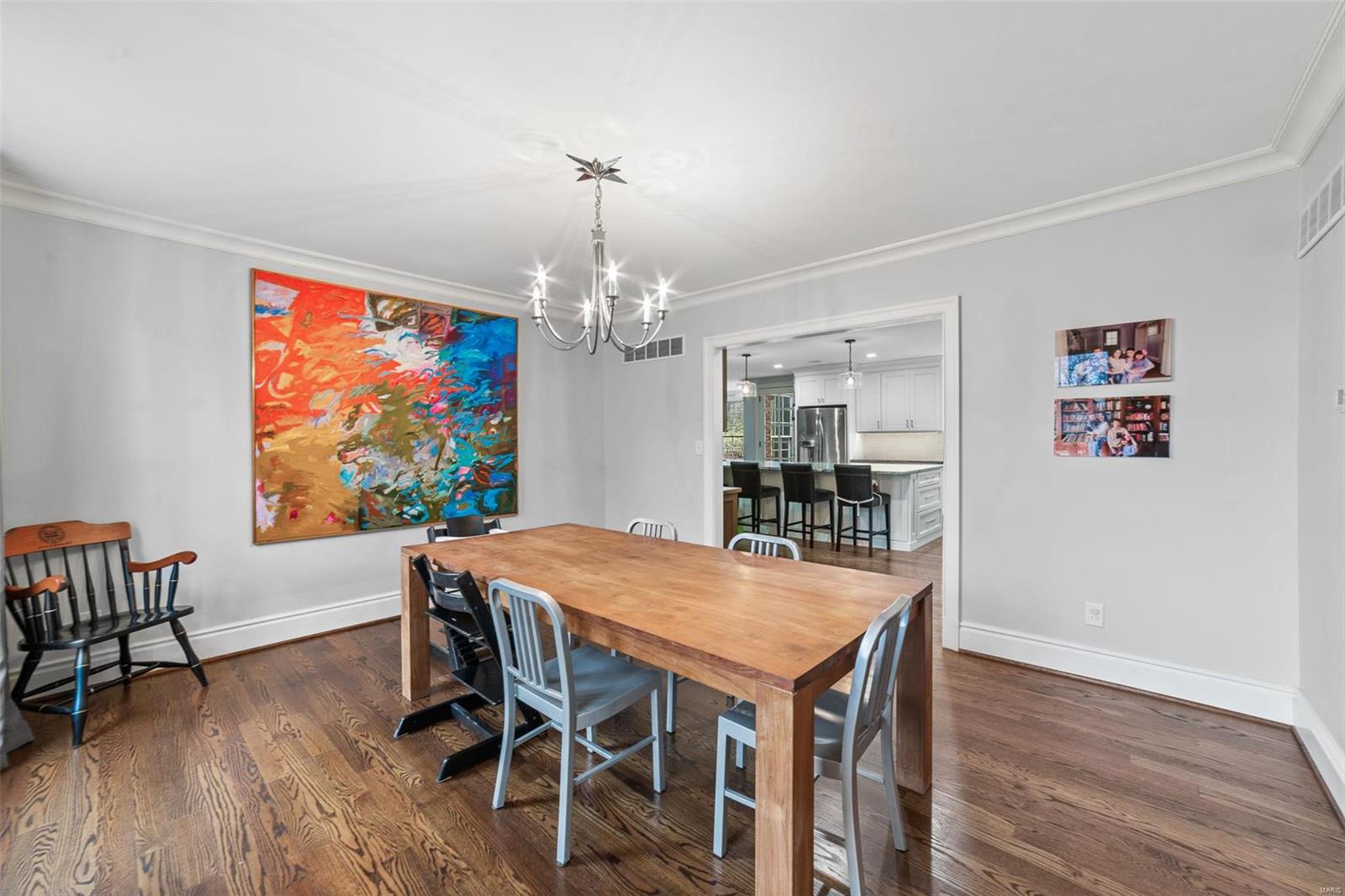 Upper Log Cabin - Residential